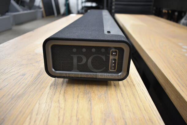 Sonos Playbar Sound Bar. - Image 3 of 9