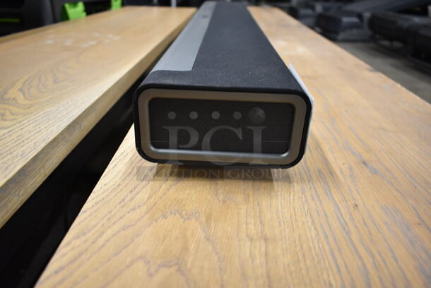 Sonos Playbar Sound Bar. - Image 4 of 9