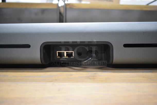 Sonos Playbar Sound Bar. - Image 7 of 9
