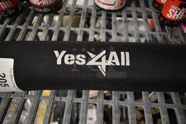 Yes4all Olympic Bar Shoulder Cushion. - Image 2 of 5