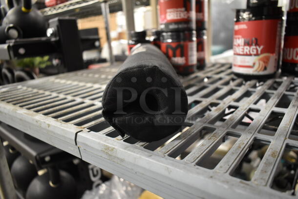 Yes4all Olympic Bar Shoulder Cushion. - Image 3 of 5