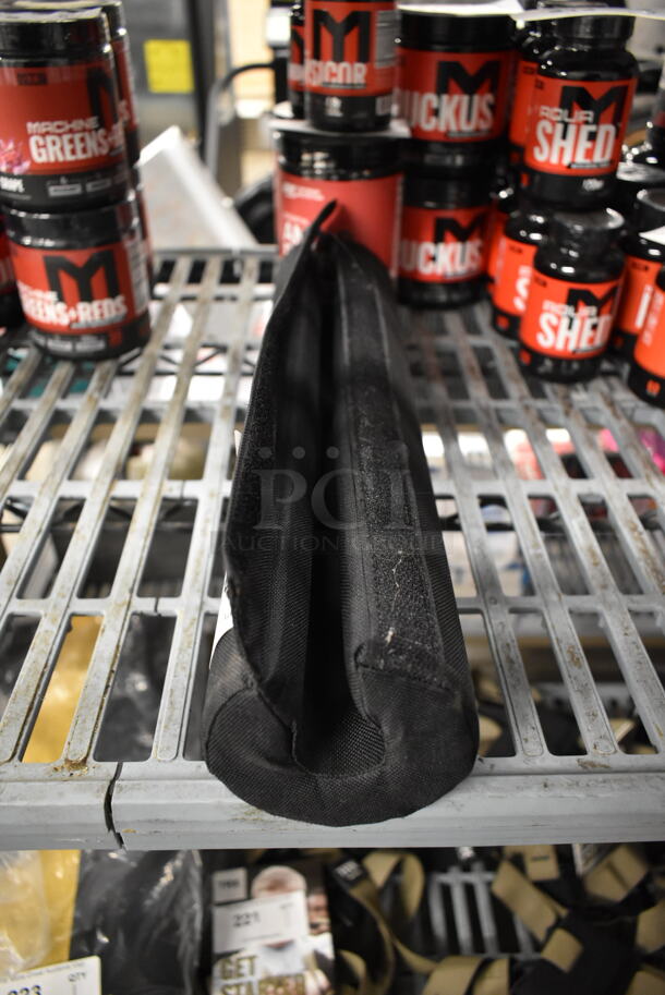Yes4all Olympic Bar Shoulder Cushion. - Image 5 of 5