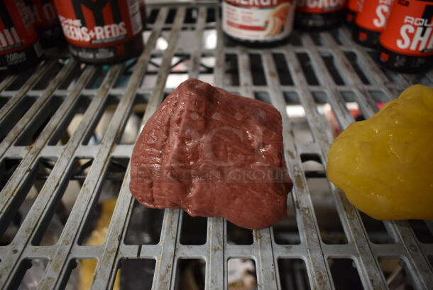 ALL ONE MONEY! Lot of Fat v Muscle Pieces.  - Image 2 of 7