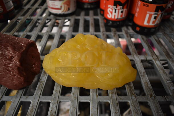 ALL ONE MONEY! Lot of Fat v Muscle Pieces.  - Image 3 of 7