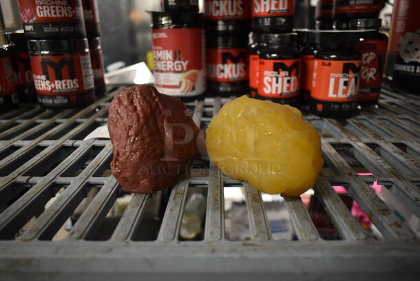 ALL ONE MONEY! Lot of Fat v Muscle Pieces.  - Image 6 of 7