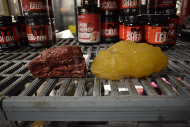 ALL ONE MONEY! Lot of Fat v Muscle Pieces.  - Image 7 of 7