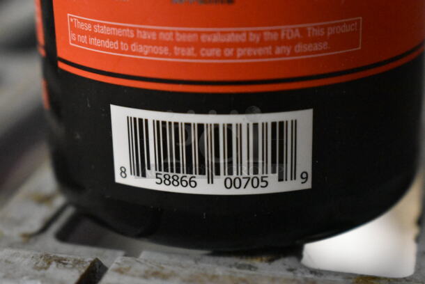 4 Bottles; 2 Machine Multi Vitamin Mineral and 2 Machine Lean Non Stimulant Fat Burner. 4 Times Your Bid! - Image 6 of 6