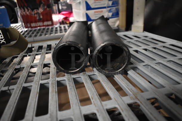 2 CFF Fit Metal Pieces. 2 Times Your Bid! - Image 5 of 5