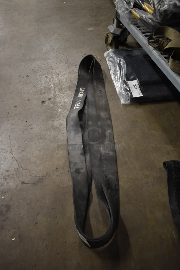 2 TRX Heavy Resistance Bands. 2 Times Your Bid! - Image 3 of 3