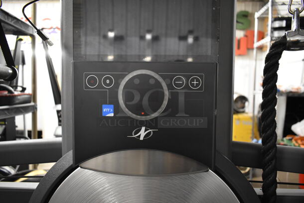 2019 NordicTrack Fusion CST NTSY19916 0 Strength Training Home Gym w/ Tablet, Stand and Instructions. - Image 8 of 12