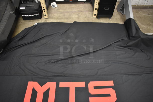 MTS Nutrition Banner - Image 3 of 4