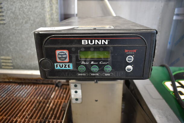 Bunn ITCB-DV Stainless Steel Commercial Countertop Iced Tea Machine. 120 Volts, 1 Phase. - Image 2 of 7