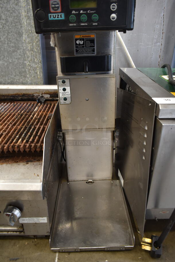 Bunn ITCB-DV Stainless Steel Commercial Countertop Iced Tea Machine. 120 Volts, 1 Phase. - Image 3 of 7