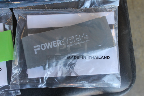 5 BRAND NEW! Power Systems Resistance Bands. 5 Times Your Bid! - Image 3 of 6
