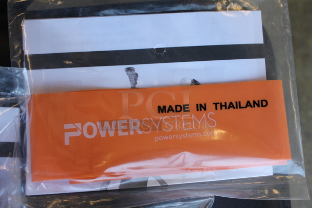 5 BRAND NEW! Power Systems Resistance Bands. 5 Times Your Bid! - Image 4 of 6