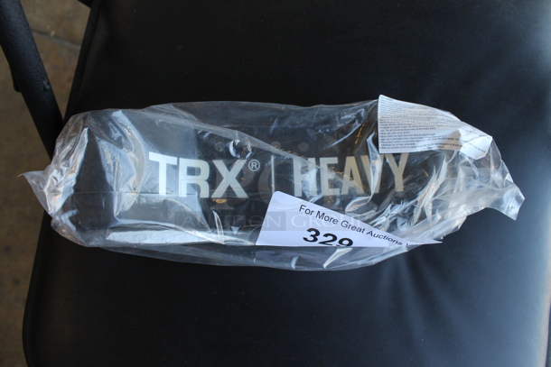 BRAND NEW! TRX Heavy Resistance Band - Image 1 of 2