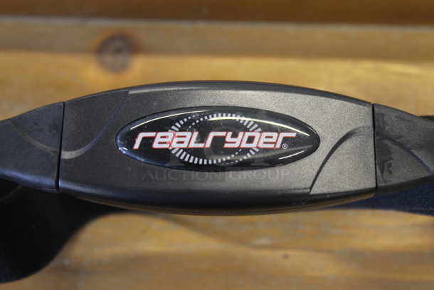 5 Real Ryder Bands. 5 Times Your Bid! - Image 2 of 3