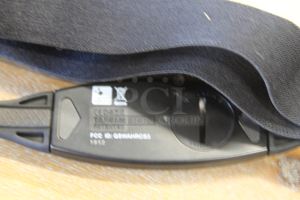 5 Real Ryder Bands. 5 Times Your Bid! - Image 3 of 3