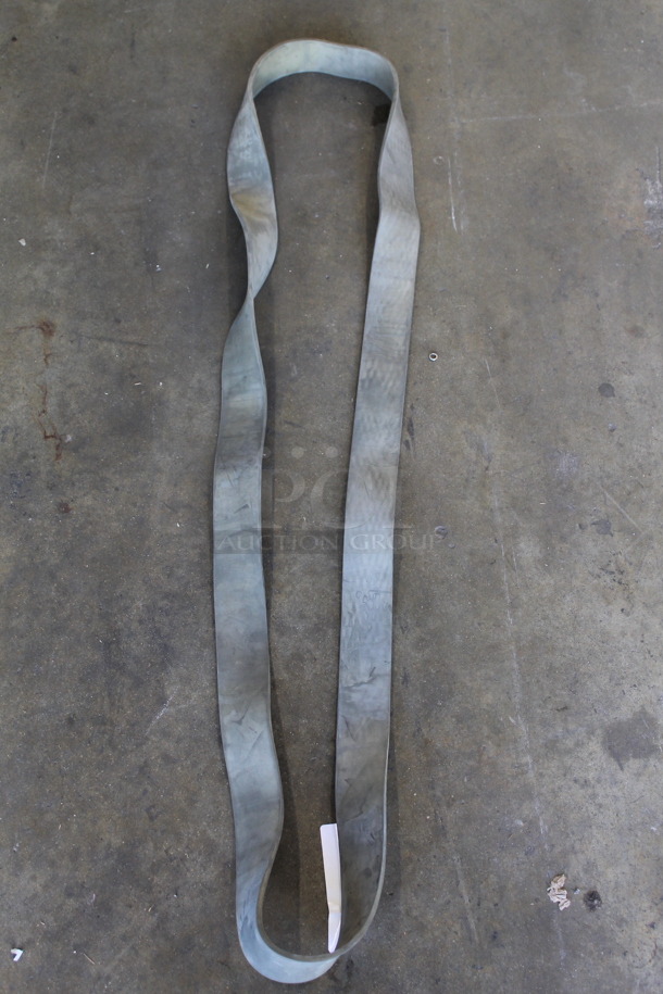 Gray Resistance Band - Image 1 of 2