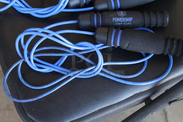4 Various Resistance Bands. 4 Times Your Bid! - Image 2 of 4