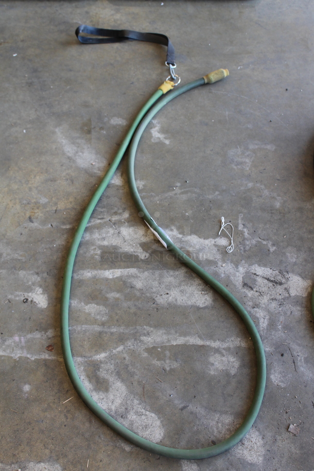 Inertia Wave Resistance Band - Image 1 of 3