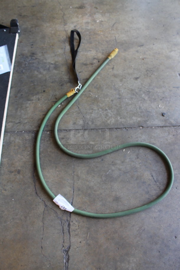 Inertia Wave Resistance Band - Image 1 of 3