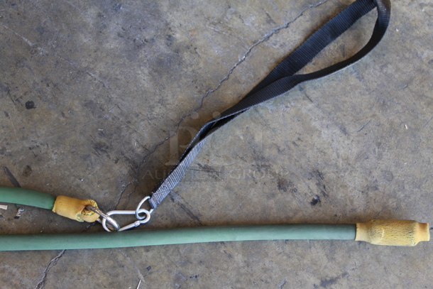 Inertia Wave Resistance Band - Image 2 of 3
