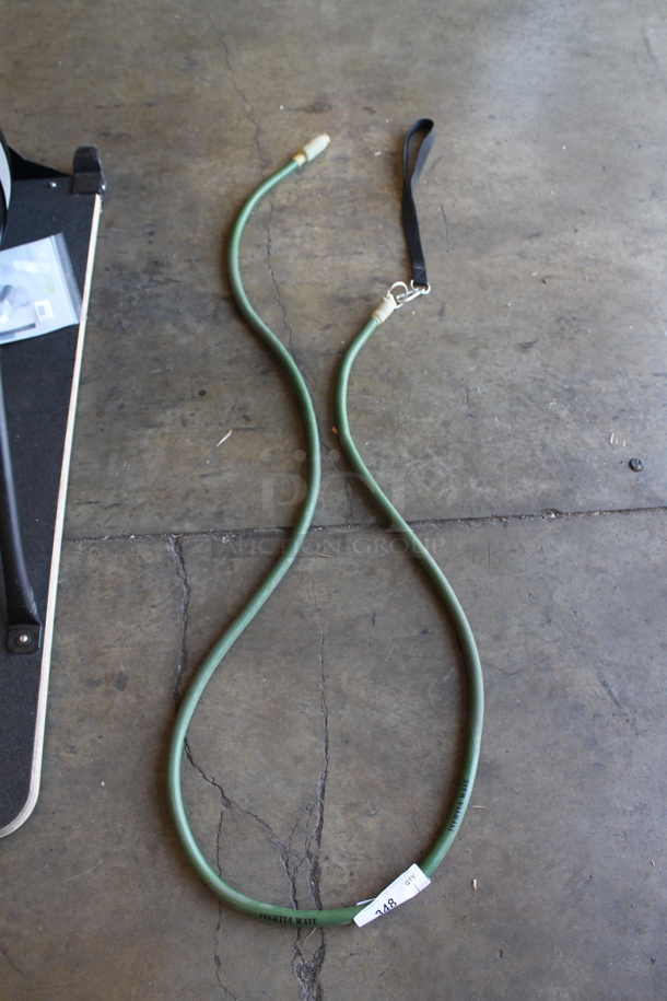 Inertia Wave Resistance Band - Image 1 of 3