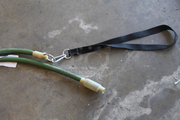 Inertia Wave Resistance Band - Image 2 of 3