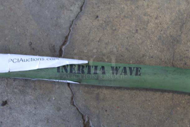 Inertia Wave Resistance Band - Image 3 of 3