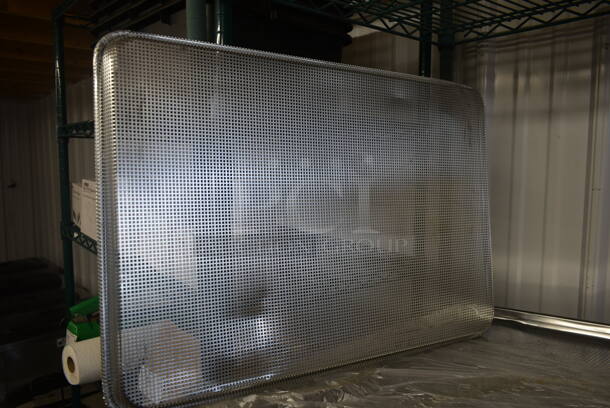 3 BRAND NEW! Metal Full Size Baking Pans. 3 Times Your Bid! - Image 3 of 3