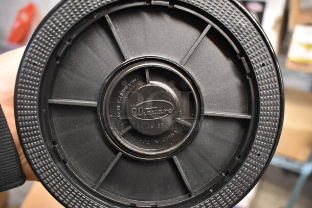 BRAND NEW SCRATCH AND DENT! Winware AP-822 Stainless Steel Commercial Air Pot. - Image 7 of 7