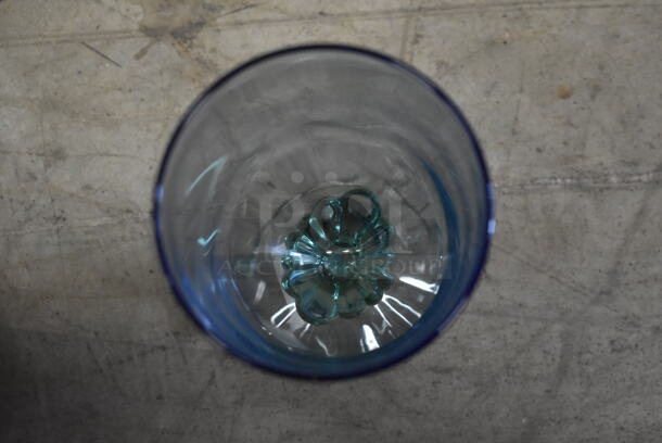 8 BRAND NEW! Boxes of 6 Bahia 18 oz Stemmed Glasses. 8 Times Your Bid! - Image 5 of 5