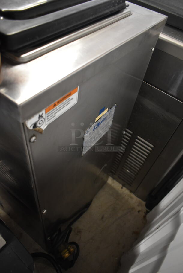 Electro Freeze 876BRH-142 Stainless Steel Commercial Countertop Frozen Beverage Machine. 115 Volts, 1 Phase. - Image 6 of 7