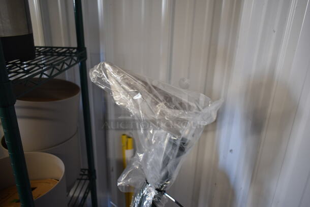 2 BRAND NEW! Wee-Wee Outdoor Rake Sets. 2 Times Your Bid! - Image 7 of 7