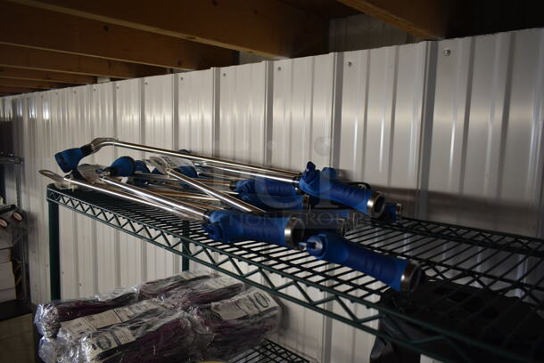 11 BRAND NEW! Sprout 33" Watering Wand. 11 Times Your Bid! - Image 2 of 8