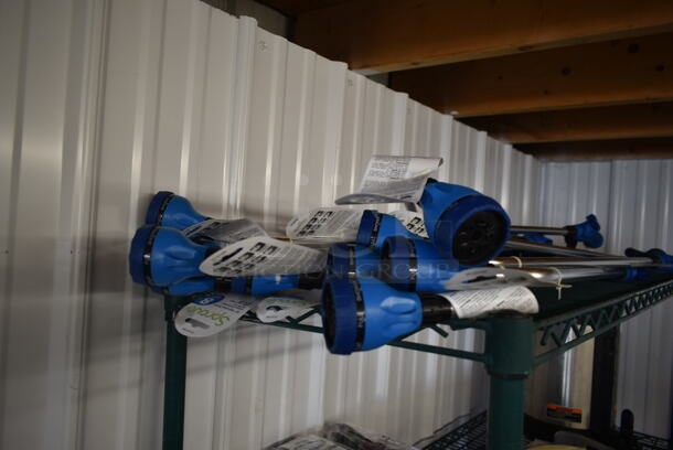 11 BRAND NEW! Sprout 33" Watering Wand. 11 Times Your Bid! - Image 3 of 8