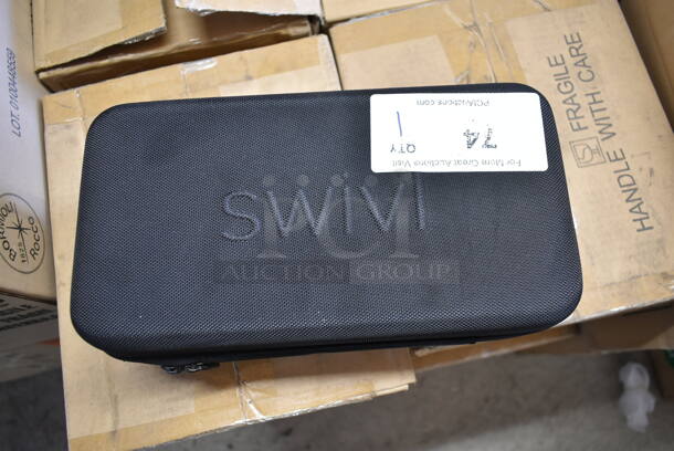 Swivl SW4138D Robot Video Capture System in Case. - Image 7 of 7