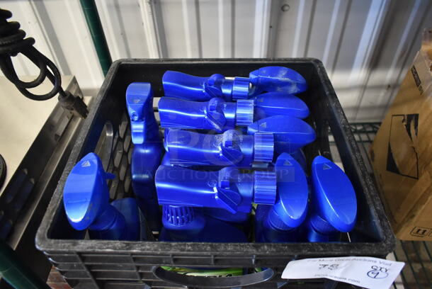 Box of 9 BRAND NEW! Natria Lawn Weed & Disease Control Bottles - Image 5 of 5