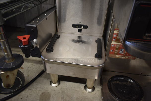 2020 Bunn ICB SH ENERGY STAR Stainless Steel Commercial Countertop Iced Tea Machine. 120/208 Volts, 1 Phase. - Image 5 of 8