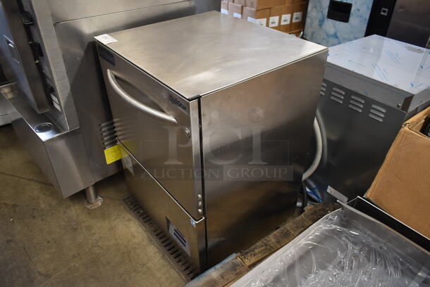 2017 Jackson DISHSTAR HT-E Stainless Steel Commercial Undercounter Dishwasher. 208/230 Volts, 1 Phase. - Image 2 of 8