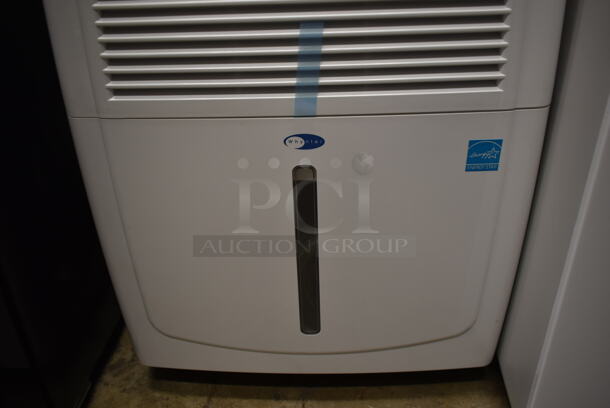 BRAND NEW SCRATCH AND DENT! Whynter RPD-702WP Metal Portable 70 Pint Dehumidifier. 115 Volts, 1 Phase. Tested And Working! - Image 4 of 6