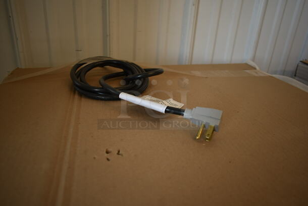 BRAND NEW! 2021 True TUC-24-HC Stainless Steel Commercial Single Door Undercounter Cooler. 115 Volts, 1 Phase. Tested and Working! - Image 3 of 9