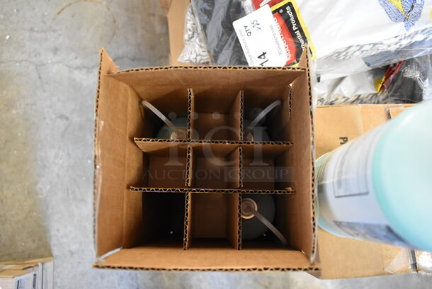 4 Cases of 4 BRAND NEW! Rubbermaid Lotion Hand Soap Bottles. 4 Times Your Bid! - Image 2 of 6