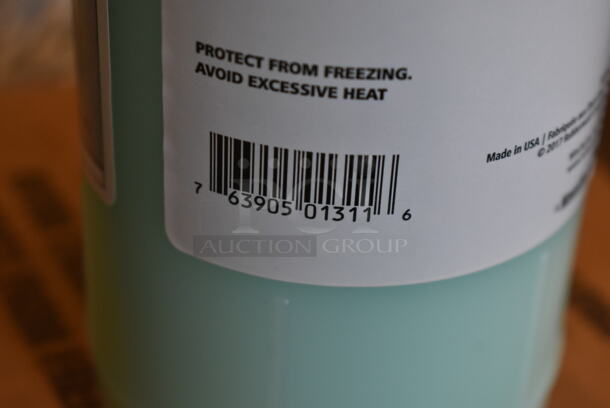 4 Cases of 4 BRAND NEW! Rubbermaid Lotion Hand Soap Bottles. 4 Times Your Bid! - Image 5 of 6