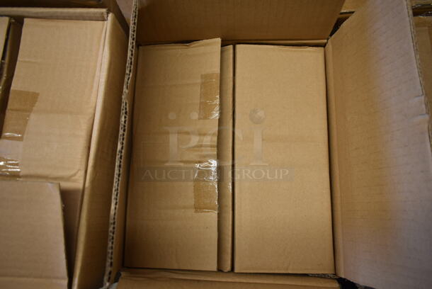 4 Boxes of 12 BRAND NEW! Tuxton PIDA112 11.5" White Ceramic Pasta Bowls. 4 Times Your Bid! - Image 6 of 6
