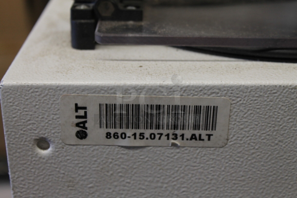 Quest Diagnostics Horizon Mini E 642E Quest Centrifuge. 115 Volts, 1 Phase. Tested and Working! - Image 5 of 6