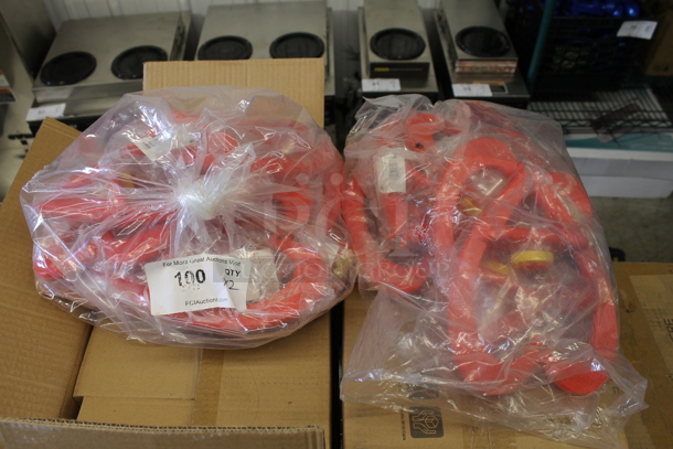 2 BRAND NEW! Hummingbird Feeders. 2 Times Your Bid! - Image 2 of 3