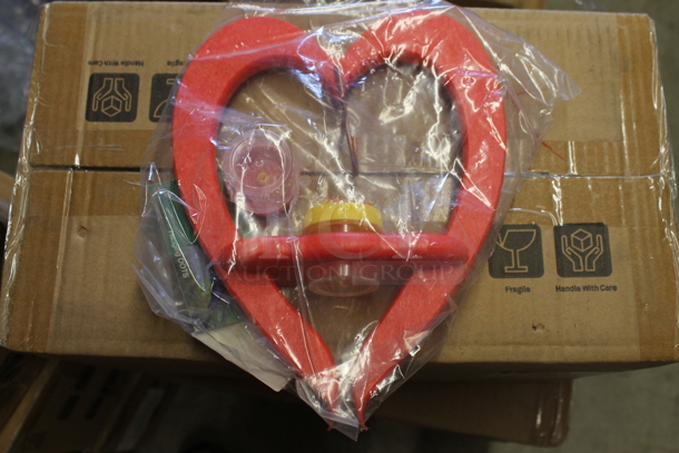 2 BRAND NEW! Hummingbird Feeders. 2 Times Your Bid! - Image 3 of 3