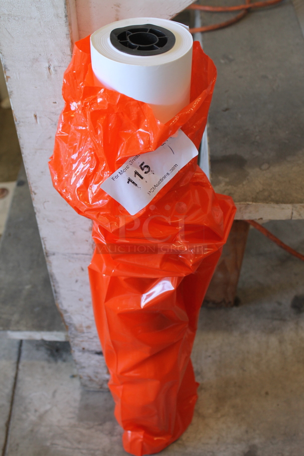 Roll of Material - Image 1 of 2